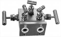 Van nhiều ngả VALVE MANIFOLDS - VM5 SERIES Aplisens